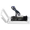 No OCuLink GPU Dock PCIe 5.0x4 GDP Laptop per Scheda Grafica Video Esterna M.22602