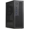 No A09 HTPC Computer Case ITX Gaming PC Chassis Desktop Chassis USB 3.0 Compu5616