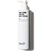 Faced Face D - Hydrating Firming Body Cream, 400 ml, Crema Corpo Idratante Rassodante