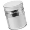 Dosatore Crema Bottiglie Di Lozione Vuote Pompe Per Liquidi Pompa Airless