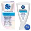 Pearl drops 3x Pearl Drops Dentifricio Sbiancante 50 Ml. Whitening
