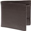 Timberland - Portafoglio Large Bifold, Marrone Taglia Misura Unica Cod TB0A1D...