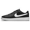 Nike Court Royale 2 Better Essential, Scarpe da Ginnastica Donna, nero (BLACK/WHITE), 44 EU