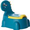 SUPERBE BEBE Vasino per Bambini WC Vasetto Per Bambini WC Per l educazione alla toilette