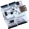 No MAX3421 USB Host Shield 2.0 per ADK Compatibile per Android ADK Sche8516