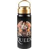 Grupo Erik Borraccia Termica Queen - Borraccia Acciaio Inox 550 ml p Ar5H