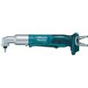 Makita DTL061Z Trapano a percussione angolare senza fili e avvitatore...