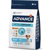 Advance Cibo per Cani Mini Puppy 3 kg tX9i