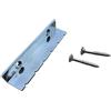 Dado Chitarra Lega di Zinco Ergonomico Forma L Leggero 21g Dimensioni Precise