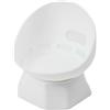 Silicone Supporto estetico in silicone per configurazione casa ecologica con per punto