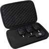 Wireless Fishing Bite Alarm Set Kit allarme morso pesca wireless digitale con 2 a 4 trasmettitori e 1 ricevitore