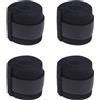 No 4 Pc 2.5 M Eslatic Cotton Sport Strap Boxing Bandage per Muay Thai mm7296