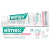 Elmex - Dentifricio Sensitive Professional Ripara e Previene 75ml (Consegna in 48 Ore), Dentifricio Professionale per Denti Sensibili, Protezione delle Gengive, Sollievo dal Dolore dei Denti