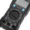 Multimetro Portatile DM91 con Spegnimento Automatico e Rilevamento Cadute di Ten