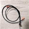 Fusibile termico B57953-19 104C 128C conforme a per CE per norme per sgs CQC
