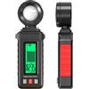 BL-75 Misuratore di Lux Digitale 200000 LUX 10000/200000 LUX Opzioni Scala Compl