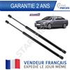STARKIT PERFORMANCE 2 Ammortizzatori Cofano STARKIT PERFORMANCE Per OPEL VECTRA C GTS 2002-2009 Nero