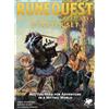 Runequest: Starter Set - Boxed Beginner RPG Set for Runequest in Glorantha - 4 R