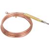 No 3X Termocoppia Universale per Fornello Un Gas Con Adattatore per Termocoppi2562