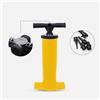 4L Flow Air Pump Pompa ad 44x9,5x22 cm 4L per for stand up paddleboard e gommone gonfiabile