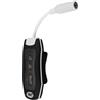No Lettore MP3 da 8 GB Nuoto Immersioni subacquee Spa + Radio FM Cuffie imperm9848