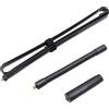 No Antenna Pieghevole un Collo di Cigno AR-152G Da 48,8 Pollici SMA- VH7016