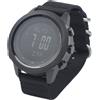 per for NORTH EDGE AP46 Orologio sportivo tattico uomo con corpo in metallo e