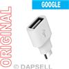 05000BA Google Adattatore Usb Originale Otg Host Usb-c White Zte Nubia Z50 Ultra Z60 Z70