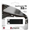 Kingston Pendrive USB OTG 3.0 32gb 64gb 128gb Type C USB-C Kingston Chiavetta Smartphone