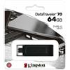 Kingston Pendrive USB OTG 3.0 32gb 64gb 128gb Type C USB-C Kingston Chiavetta Smartphone