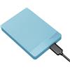 UnionSine USB 3.0 PC Hard Disk disco rigido esterno alta velocità portatile da 250GB a 2TB