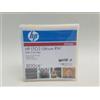 HP Nuovo HP C7973A LTO3 Ultrium 400GB / 800GB RW Cassetta Dati