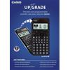 Casio FX-991CW Advanced Scientific LCD Display Calculator 552 funzioni con bil
