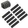 Kit Tergicristallo Pulizia Ugelli 10PCS per BambuLab per Mini per A1 per Stampa