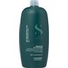 Alfaparf Milano Semi di Lino Reconstruction Reparative Low Shampoo 1000ml