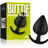 Love Match Tascabile Buttie Mini Anal Plug