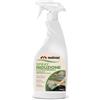 Meliconi Eco Spray Induzione e Vetroceramica, Detergente per Piani Cottura, Formula Enzimatica, Senza Acidi, Risciacquo Facile, 500ml