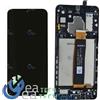 DISPLAY LCD SAMSUNG A32 5G A326 SCHERMO + FRAME FLAT CDOT A326B IN VERTICALE
