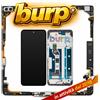 Motorola DISPLAY MOTOROLA MOTO G15 XT2521 / POWER SCHERMO FRAME VETRO LCD PARI ORIGINALE