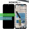 Honor DISPLAY HONOR 8A JAT-LX3 L09 L29 LX1 L41 FRAME SCHERMO LCD TOUCH SCREEN VETRO