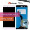 Huawei DISPLAY HUAWEI P9 LITE BIANCO VNS-L31 L21 L22 L23 L53 L62 L52 SCHERMO VETRO LCD