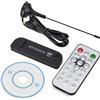No Di Alta Qualità USB 2.0 Digitale DVB-T SDR++FM Sintonizzatore Ricevitor8632