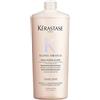 KÉRASTASE - GLOSS ABSOLU - BAIN CREME HYDRA-GLAZE (1000ml) Shampoo