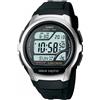 Casio Allarme Radiocomandato Con Ricevitore D'onda Da Uomo WV-58R-1AEF Orologi