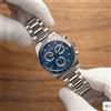 Tissot PR516 Chronograph T149.417.11.041.00 Blue Dial Quartz Men's Watch 40mm