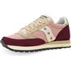 Saucony Scarpe Saucony Jazz Original Taglia 37 Cod S1044-722 Rosa