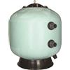 AstralPool Filtro a sabbia Astralpool modello Berlin d.750 21m3/h senza valvola attacchi 2"