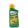 BERARDI ROUNDUP Erbicida Giardino 500 ml Senza Glifosate Nuova Formula per Utilizzatori