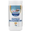 Bestway 59020 Cloro Pastiglie Combinate Multiazione 200 gr 1 kg