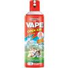 Insetticida Zanzare Spray per Giardino, 500Ml
